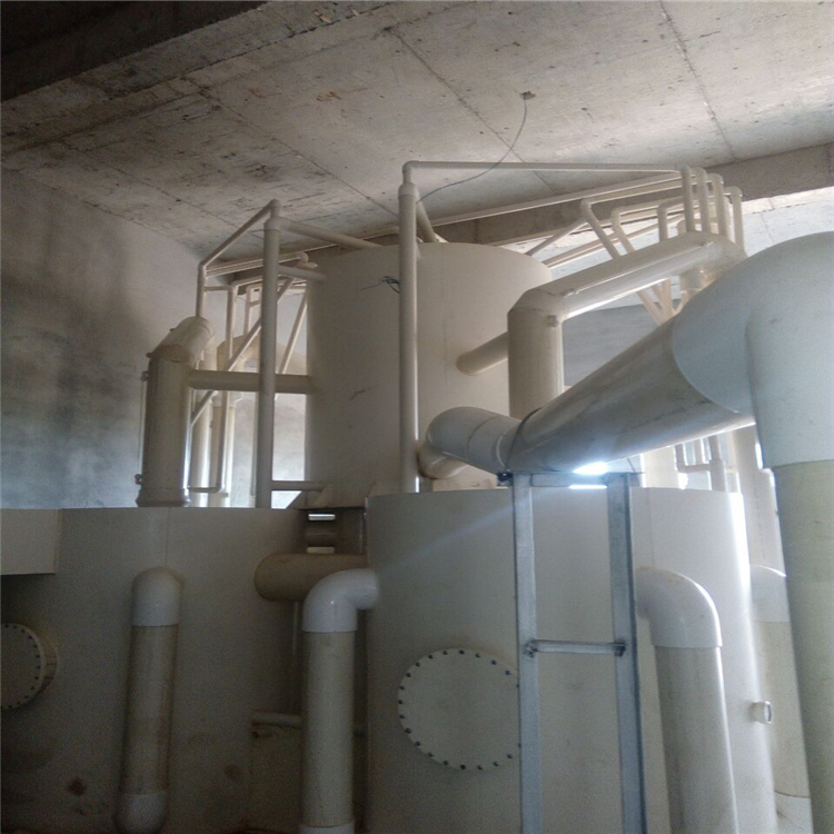 水产养殖废水处理设备，水产养殖尾水集中处理设备